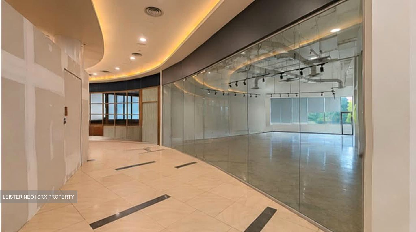Alexandra Central (D3), Retail #599562351